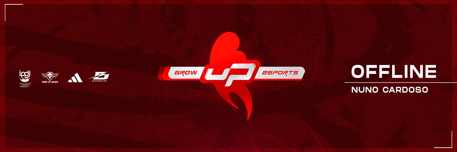 uP_OFFLINE's profile banner image