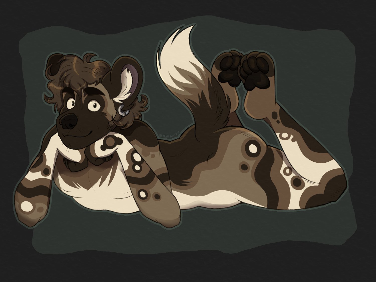 Aether ☘️ banner