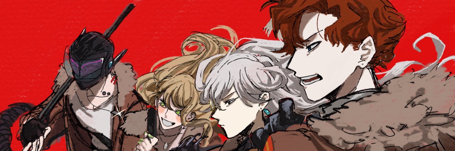 なんねし's banner