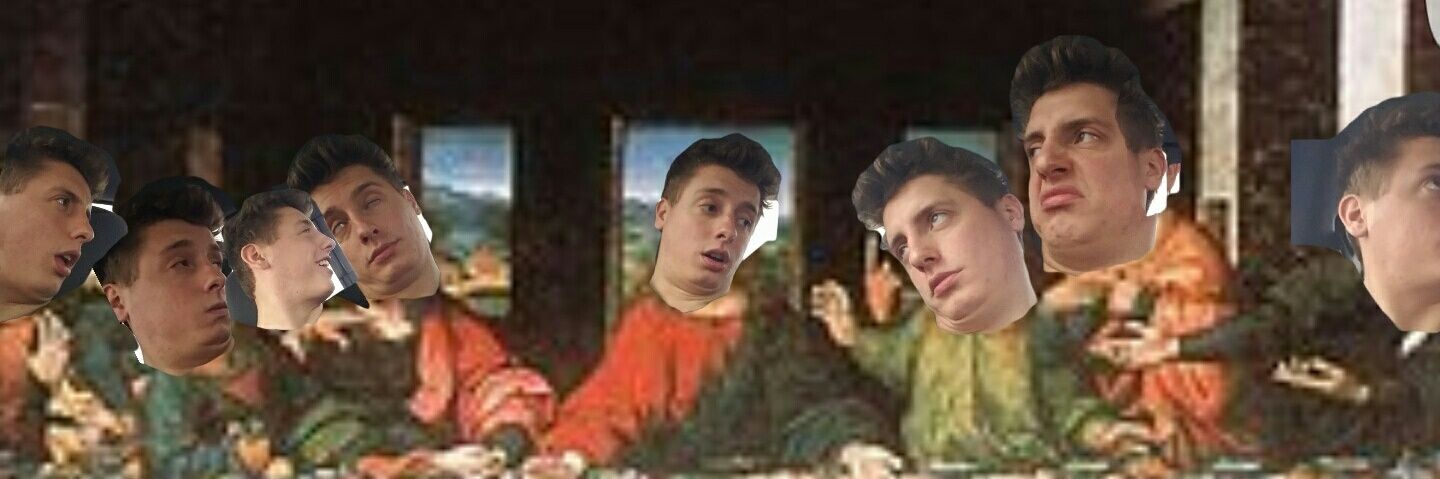 Reverend_Magee's profile banner image