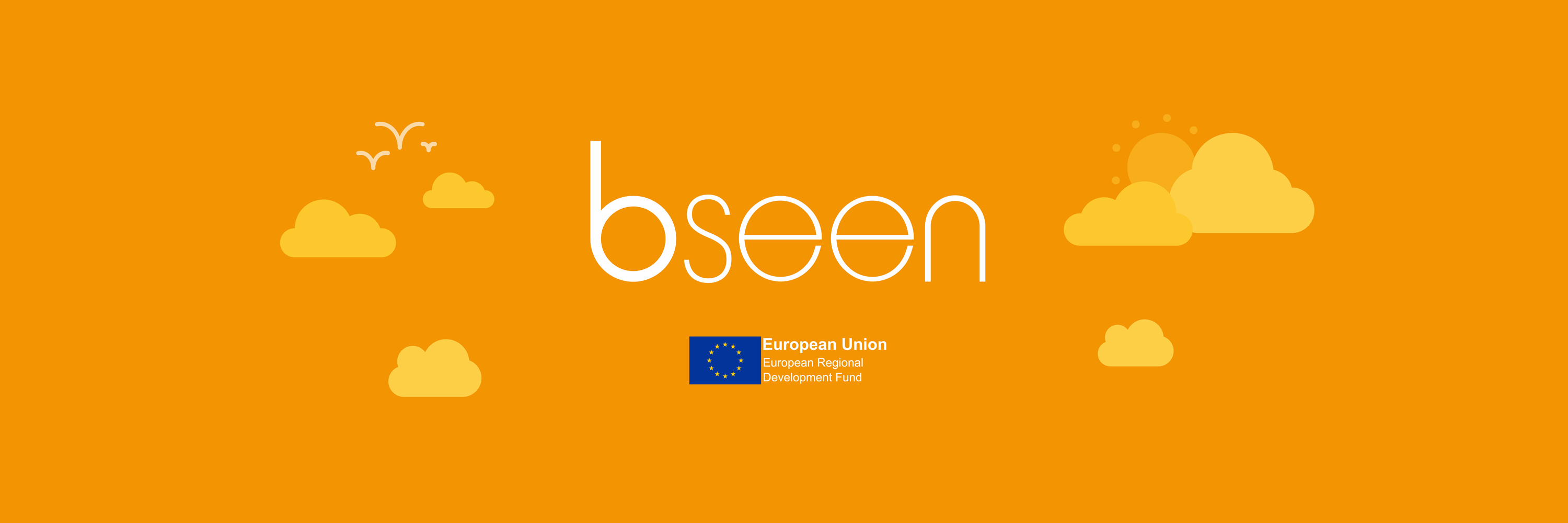 The BSEEN Programme banner