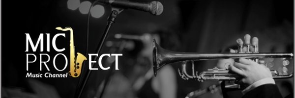 Micproject Profile Banner