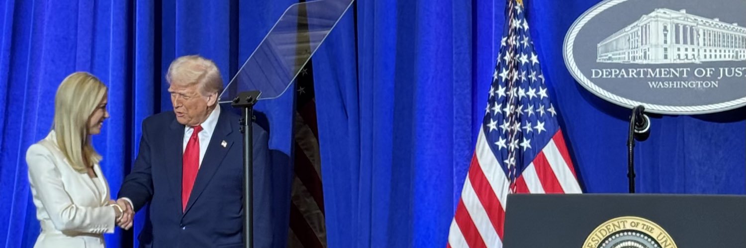 Chad Gilmartin's banner