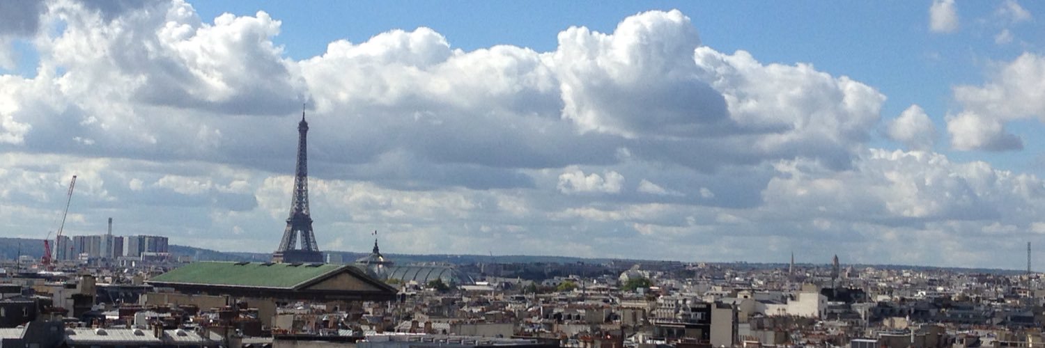 DEBOUT Christophe banner