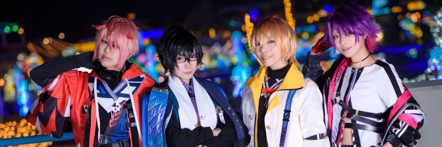 楚良 banner