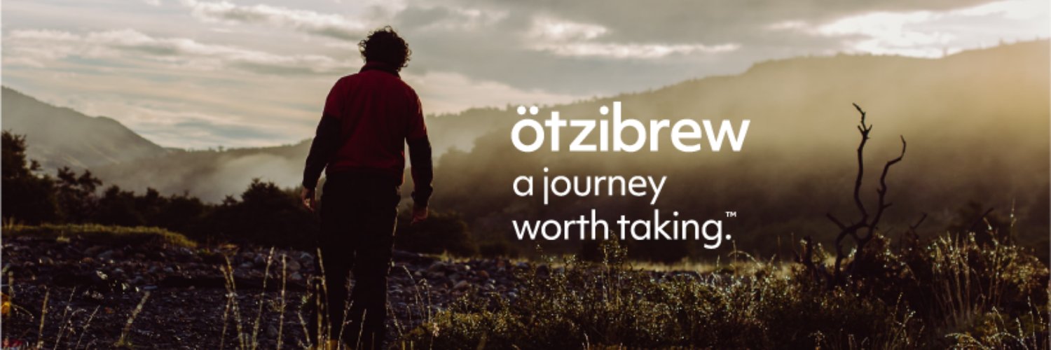ötzibrew banner