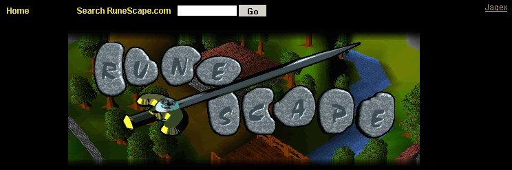Crash banner
