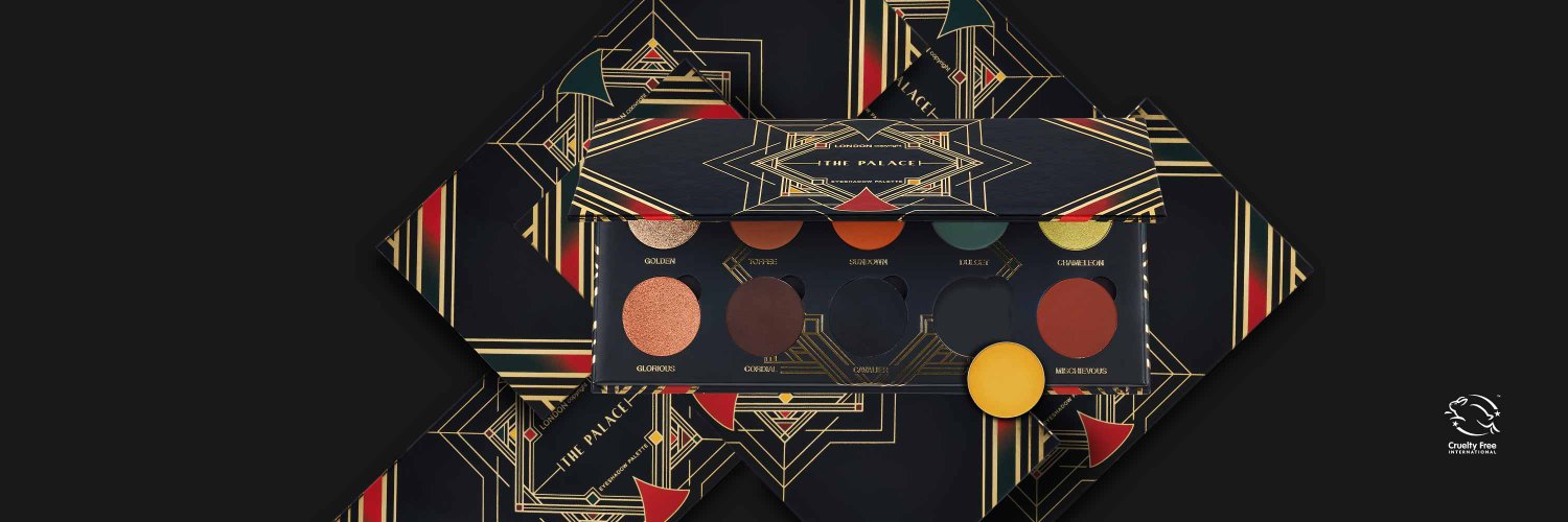 London Copyright banner