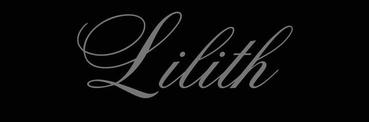 Lilith（ ͜.人 ͜.） banner