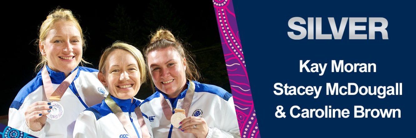 Caroline Brown banner