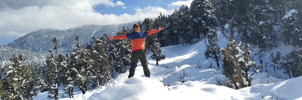 prakashbajura Profile Banner