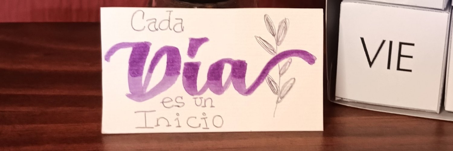 Alijea's profile banner image