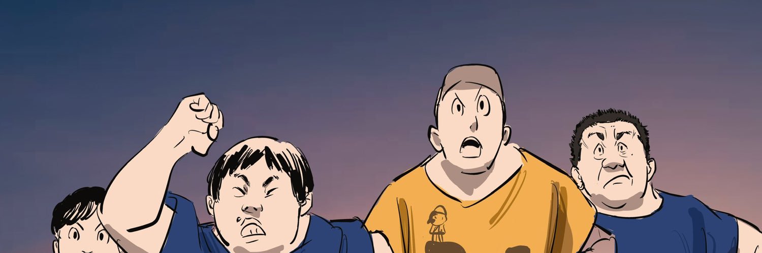 atsuyuuu's profile banner image
