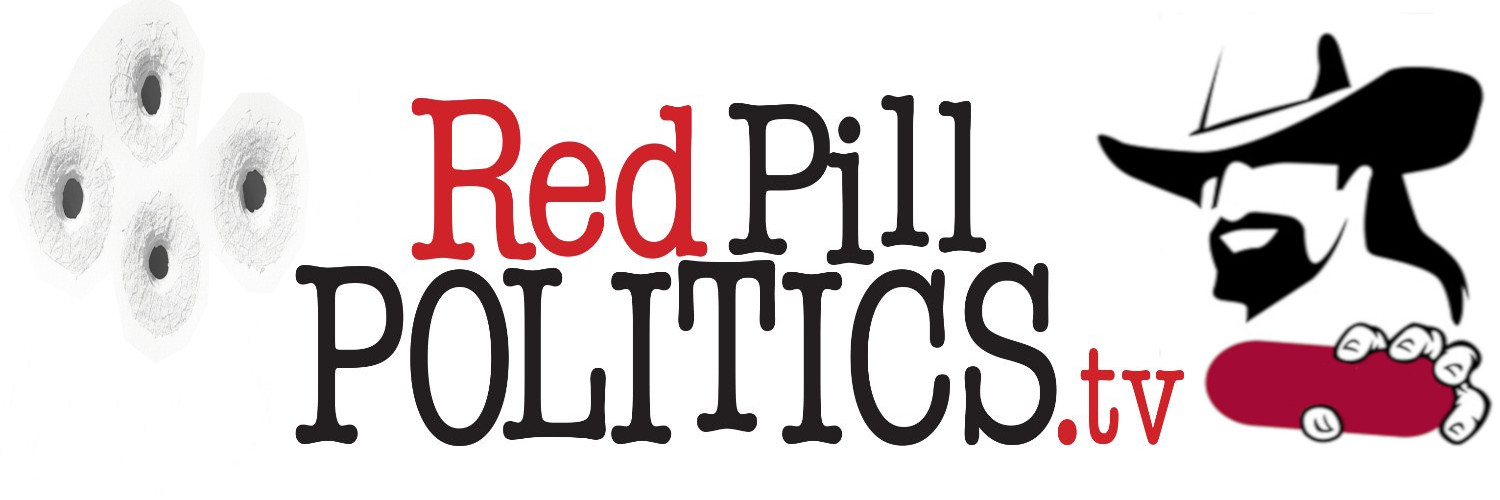 Red Pill Politics's banner