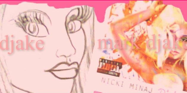 marckdjake's profile banner image