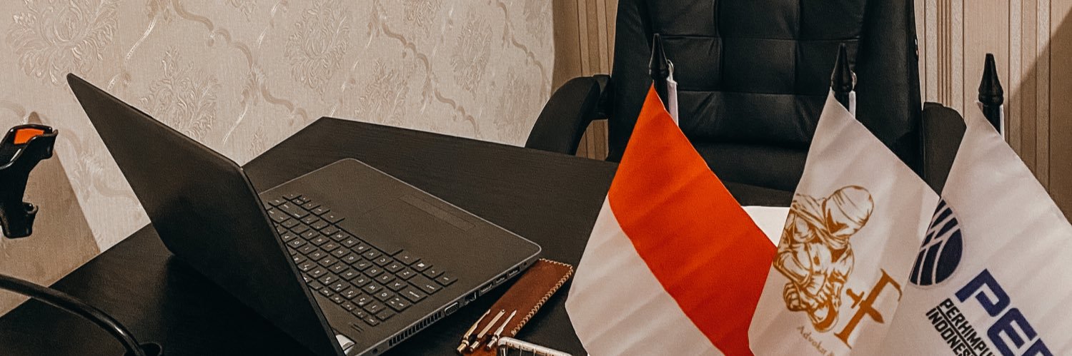 Ferdian Hanif Dw banner