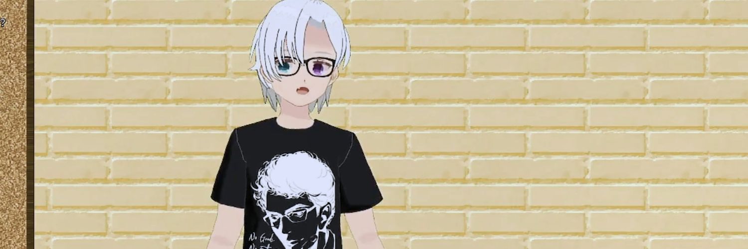 シュテル@V村民 banner