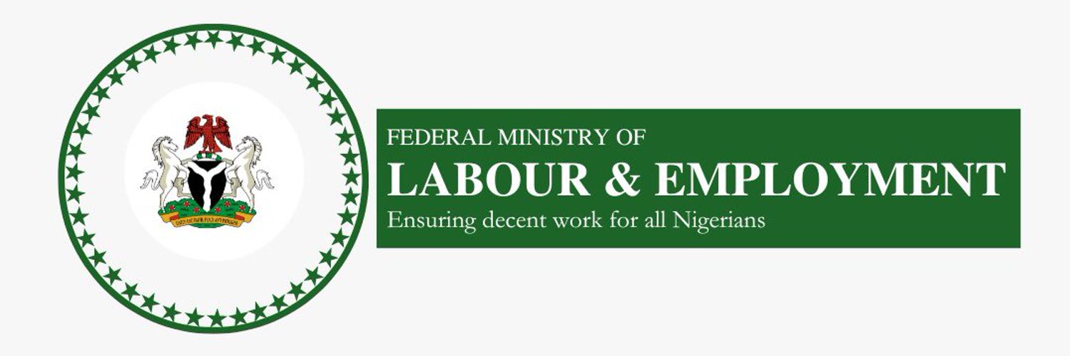 Federal Ministry of Labour Profile Banner