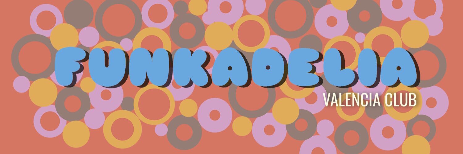 Funkadelia banner