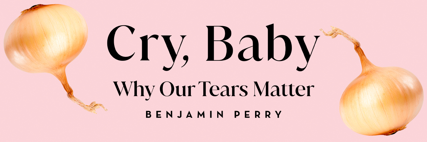 Benjamin Perry banner