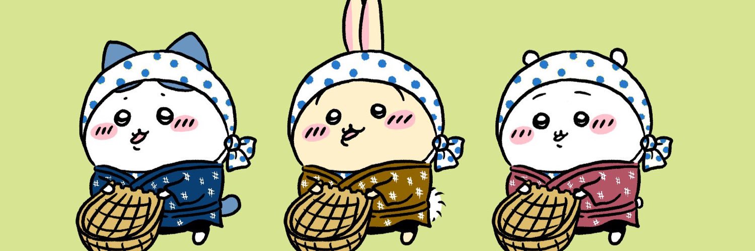 Gonbe1414's profile banner image