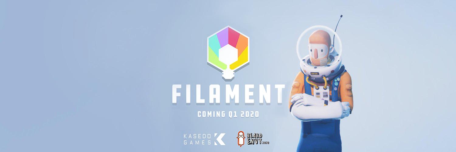 Beard Envy Games @ Gamescom banner