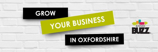 BizBuzzOxon Profile Banner
