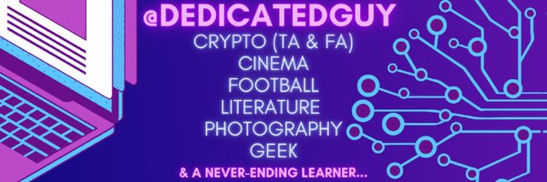 dedicatedguy Profile Banner