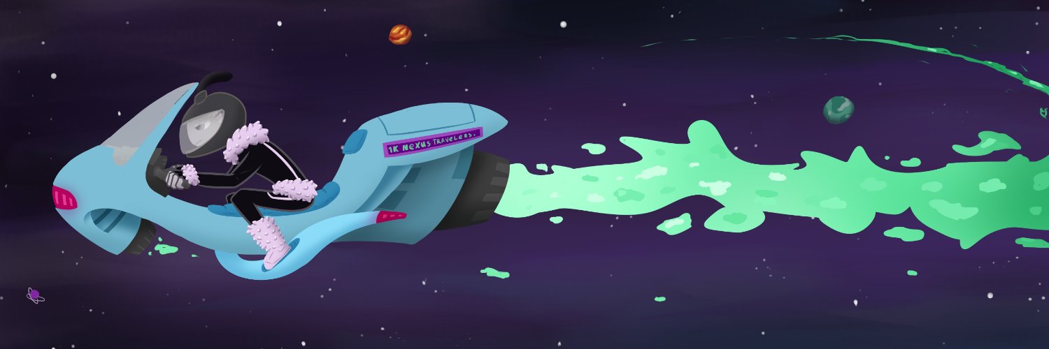 Crystalitar's profile banner image
