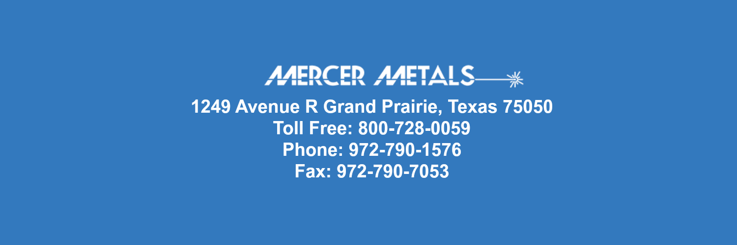 Mercer_Metals's profile banner image