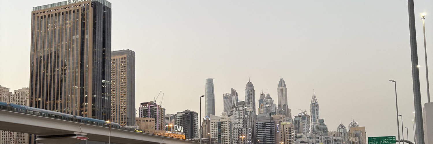 Ahmed 🍍 banner