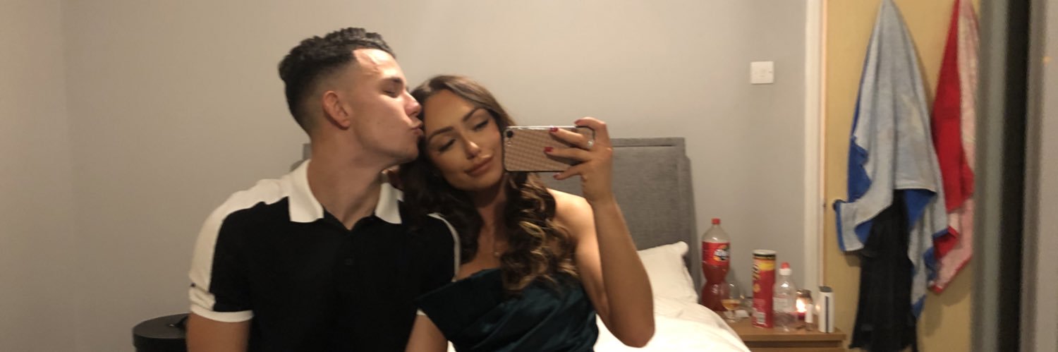 danibrown98's profile banner image