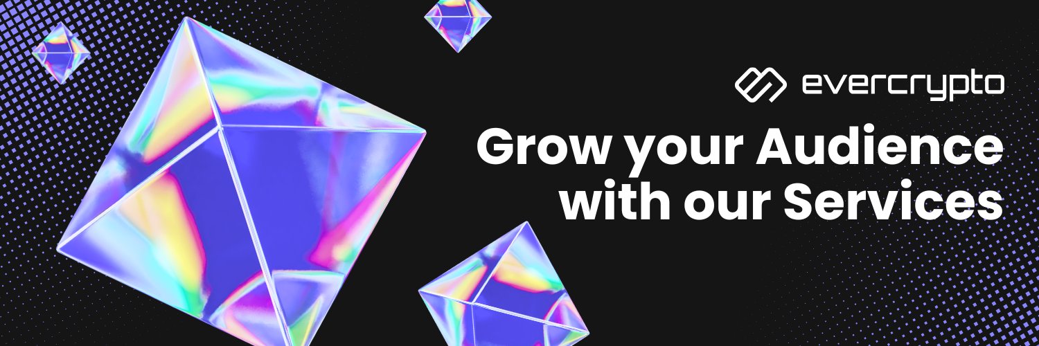 Evercrypto banner