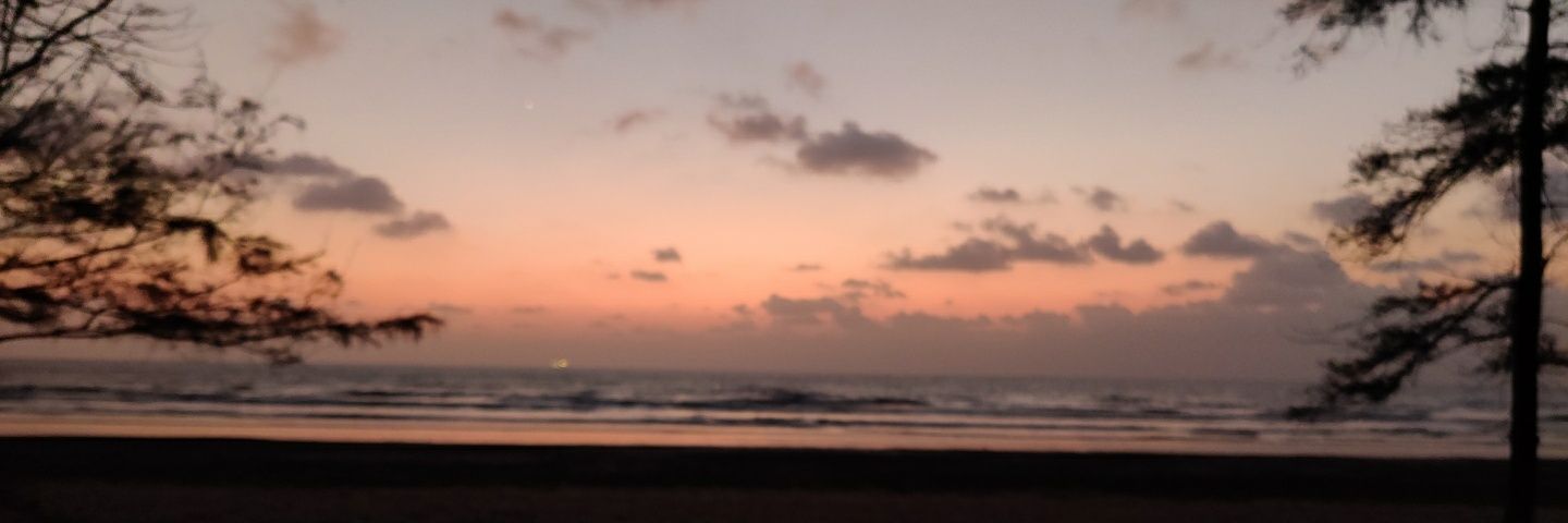 Rahulkamle's profile banner image