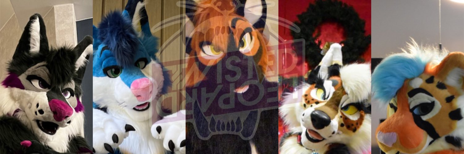 ✨🐾Twisted Leopard 🐾✨'s banner