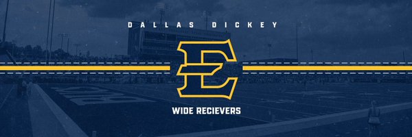 Dallas_Dickey Profile Banner