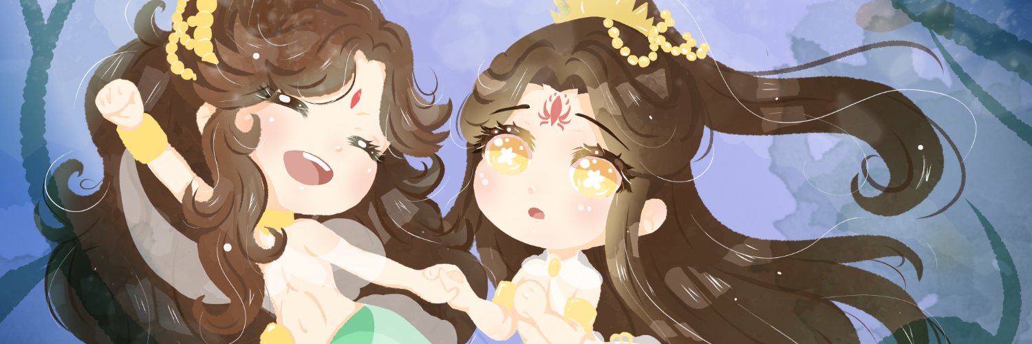 CamyAqua's profile banner image