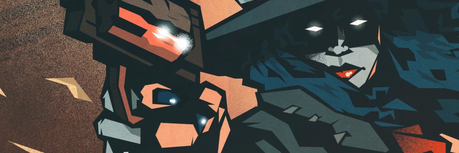 TheMaddigan's profile banner image