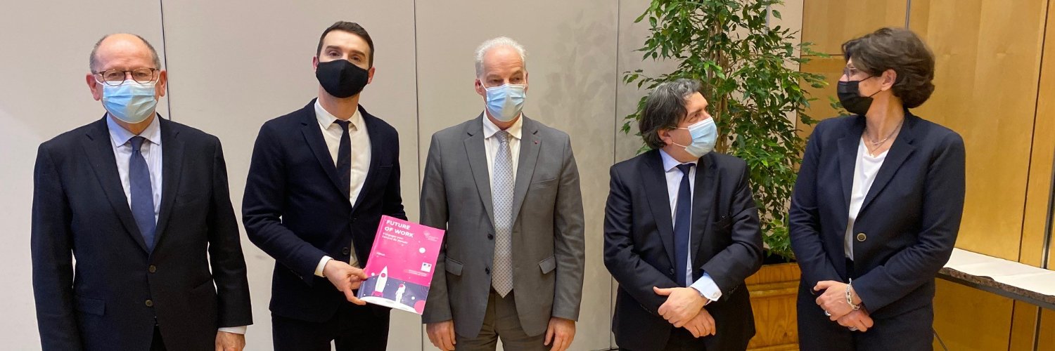 Observatoire du travail indépendant banner