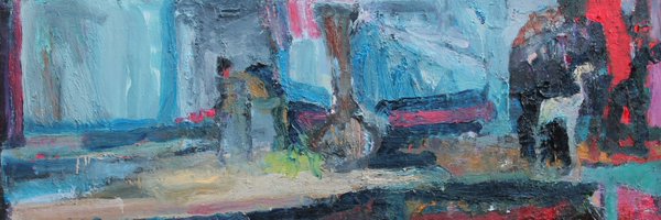 cjeffersonart Profile Banner