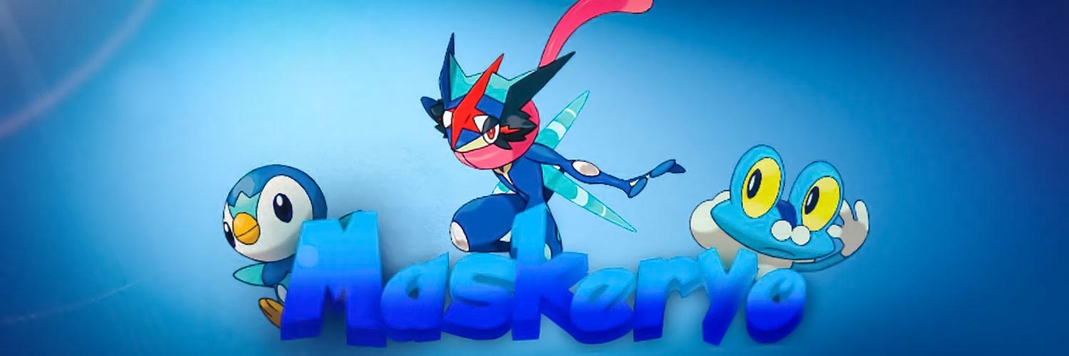 Maskeryo banner