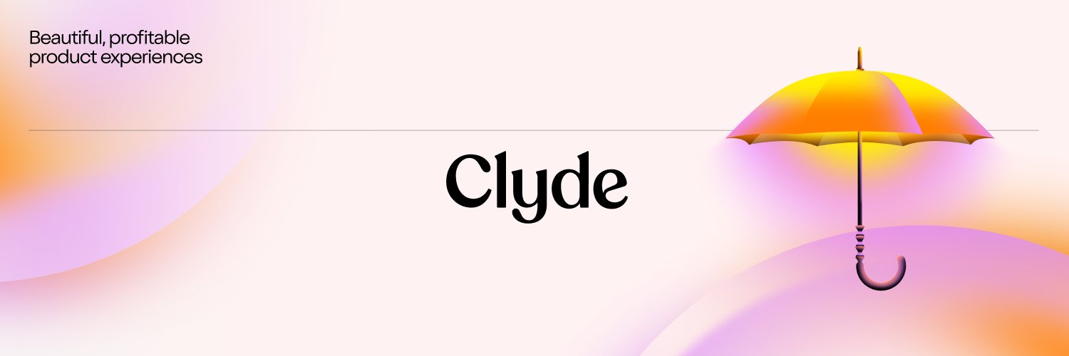Clyde Profile Banner