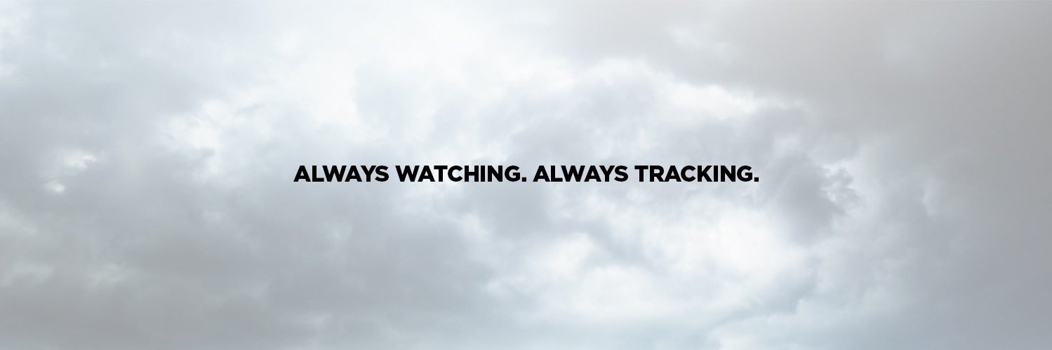 4WARN Weather banner