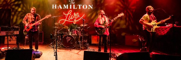 GhostLightBand Profile Banner