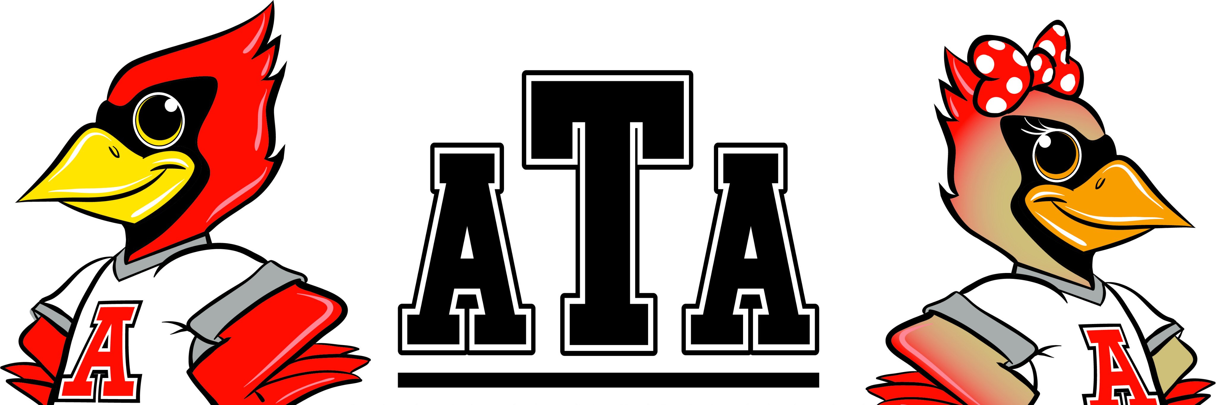 A.T. Allen Elementary banner