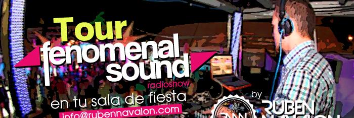 RubenNavalon's profile banner image