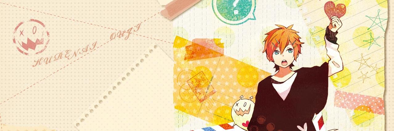 ヽ(ﾟØ｡)ﾉ banner