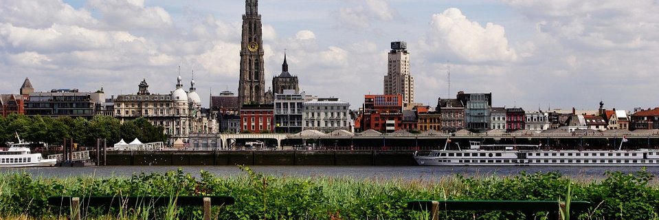 Christoph Brughmans banner