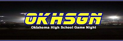 HSSoftballOK's profile banner image