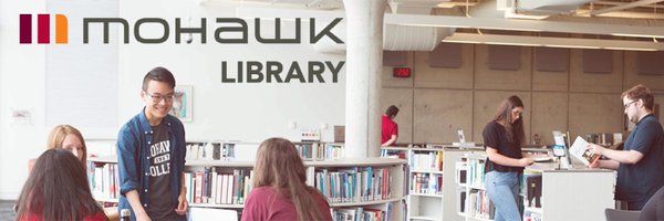 mohawklibrary Profile Banner